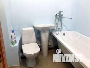 2-к квартира, на длительный срок, 40м2, 10/10 этаж