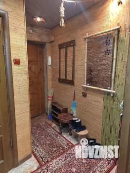 2-к квартира, на длительный срок, 48м2, 2/6 этаж