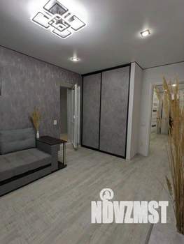 2-к квартира, посуточно, 68м2, 1/1 этаж