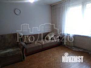1-к квартира, на длительный срок, 30м2, 2/5 этаж