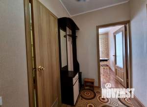 1-к квартира, на длительный срок, 38м2, 3/17 этаж