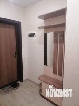 1-к квартира, на длительный срок, 39м2, 2/10 этаж