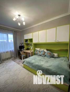 3-к квартира, на длительный срок, 83м2, 2/10 этаж