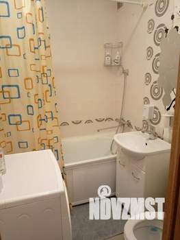 1-к квартира, посуточно, 31м2, 2/3 этаж