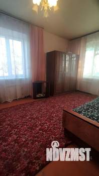 1-к квартира, на длительный срок, 32м2, 4/5 этаж