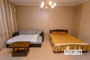 1-к квартира, посуточно, 50м2, 12/13 этаж