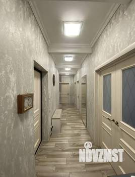 3-к квартира, на длительный срок, 83м2, 2/3 этаж