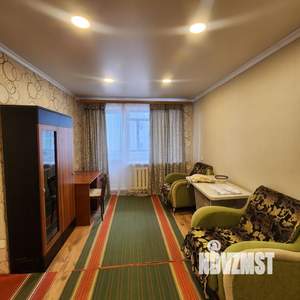 1-к квартира, на длительный срок, 31м2, 5/5 этаж