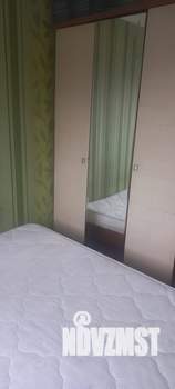 3-к квартира, на длительный срок, 65м2, 4/6 этаж