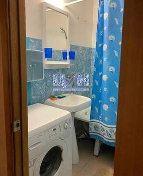 1-к квартира, на длительный срок, 38м2, 7/17 этаж