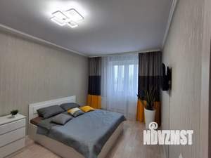 1-к квартира, посуточно, 37м2, 8/17 этаж