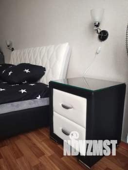 1-к квартира, посуточно, 37м2, 8/17 этаж