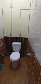 2-к квартира, на длительный срок, 64м2, 8/17 этаж