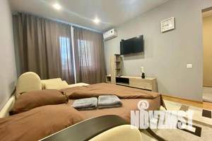 1-к квартира, посуточно, 37м2, 2/17 этаж