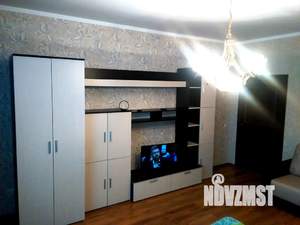 1-к квартира, посуточно, 50м2, 7/18 этаж