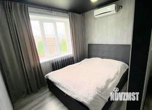 1-к квартира, на длительный срок, 48м2, 9/9 этаж