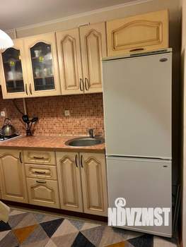 1-к квартира, на длительный срок, 28м2, 7/9 этаж