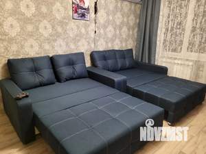 2-к квартира, посуточно, 46м2, 4/9 этаж