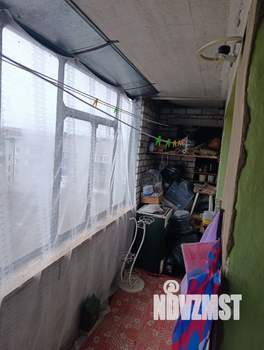 1-к квартира, на длительный срок, 31м2, 7/10 этаж