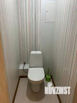 1-к квартира, посуточно, 46м2, 9/10 этаж