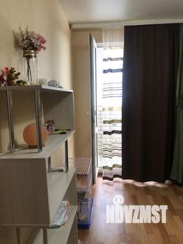 1-к квартира, на длительный срок, 35м2, 1/10 этаж