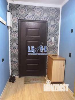 1-к квартира, на длительный срок, 37м2, 17/17 этаж