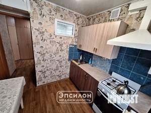 1-к квартира, на длительный срок, 31м2, 1/5 этаж