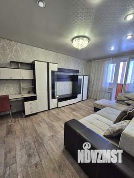 2-к квартира, на длительный срок, 61м2, 10/17 этаж