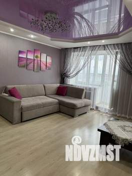 2-к квартира, посуточно, 67м2, 10/10 этаж