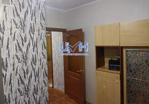 1-к квартира, на длительный срок, 38м2, 10/17 этаж