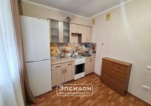 1-к квартира, на длительный срок, 36м2, 3/10 этаж
