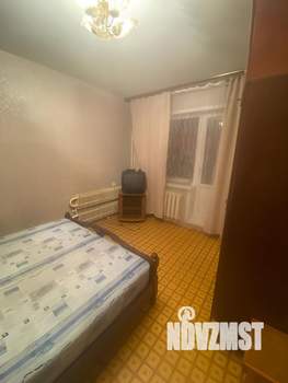 3-к квартира, на длительный срок, 61м2, 3/9 этаж