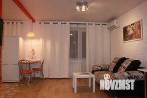 1-к квартира, на длительный срок, 33м2, 7/10 этаж