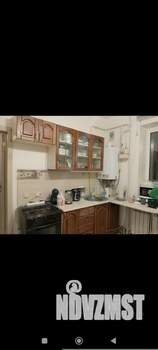 1-к квартира, на длительный срок, 40м2, 2/3 этаж