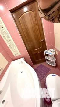 2-к квартира, посуточно, 51м2, 3/5 этаж