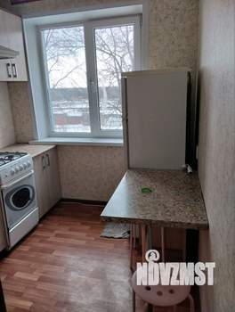 1-к квартира, на длительный срок, 31м2, 2/5 этаж