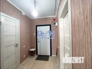 1-к квартира, на длительный срок, 36м2, 3/17 этаж