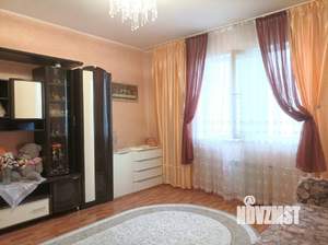 Студия квартира, на длительный срок, 55м2, 4/10 этаж
