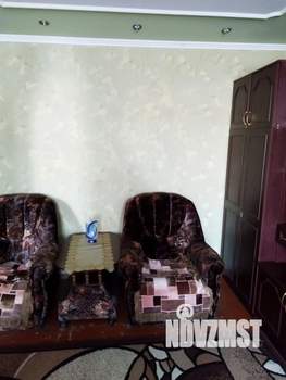 1-к квартира, на длительный срок, 32м2, 4/4 этаж