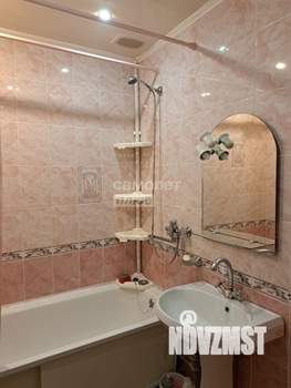 1-к квартира, на длительный срок, 36м2, 4/10 этаж