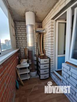 1-к квартира, на длительный срок, 38м2, 6/10 этаж