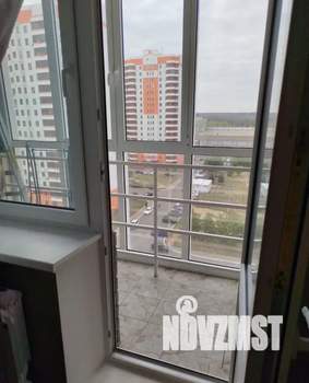 Студия квартира, посуточно, 41м2, 10/16 этаж