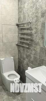 1-к квартира, посуточно, 40м2, 3/10 этаж