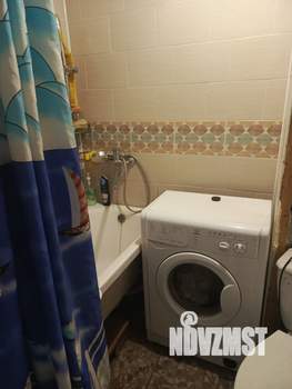 1-к квартира, на длительный срок, 35м2, 5/10 этаж