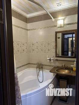 3-к квартира, на длительный срок, 86м2, 9/17 этаж