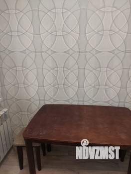 1-к квартира, на длительный срок, 34м2, 6/10 этаж