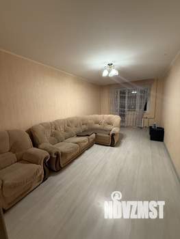 3-к квартира, на длительный срок, 79м2, 14/17 этаж