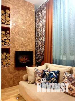 2-к квартира, посуточно, 120м2, 2/10 этаж