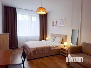 2-к квартира, посуточно, 76м2, 4/18 этаж