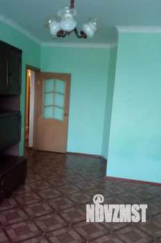 1-к квартира, на длительный срок, 48м2, 7/10 этаж